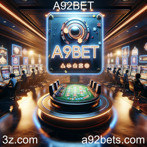 A Revolução dos Jogos Virtuais: Uma Nova Era de Entretenimento